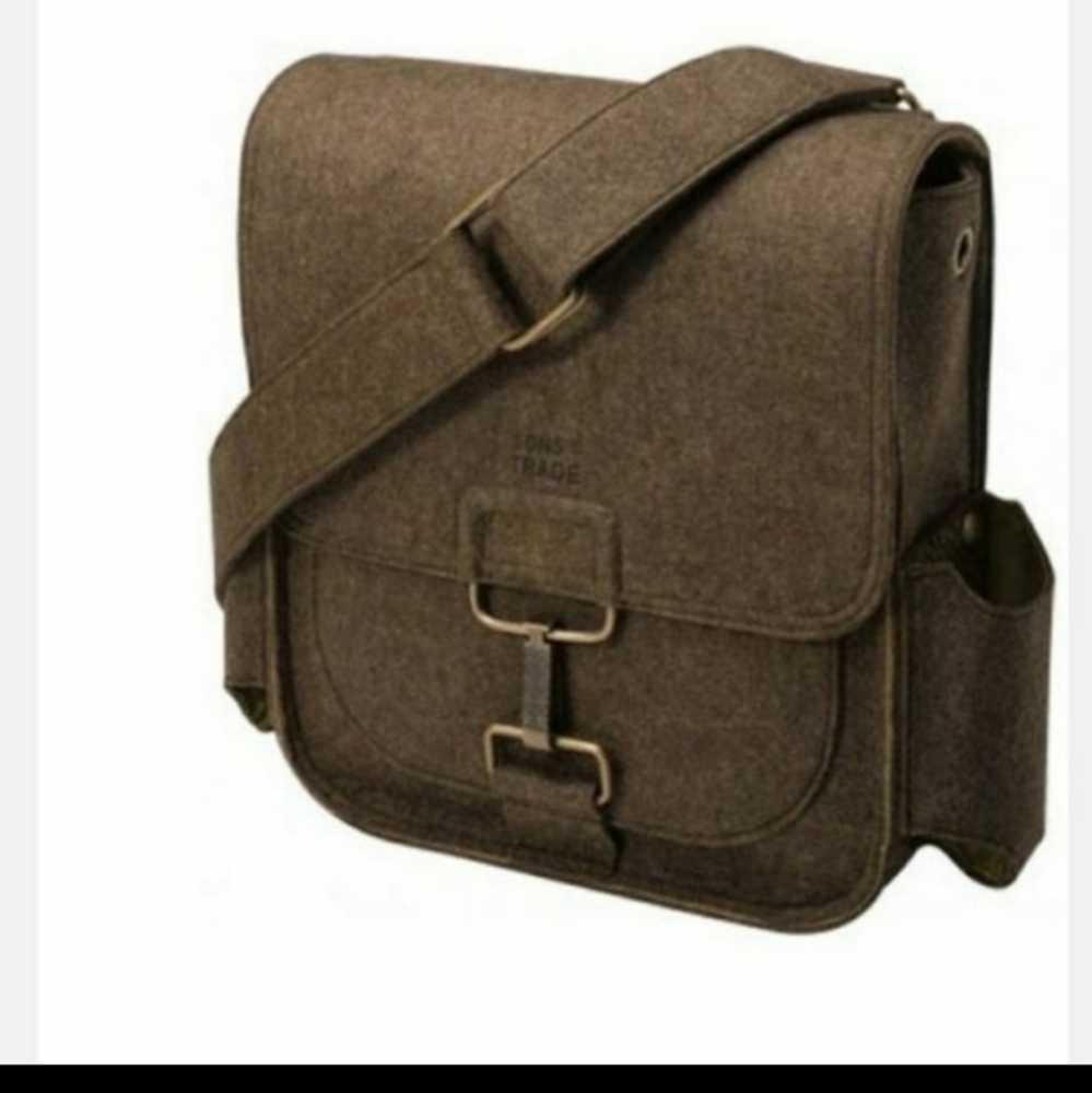 Sons of trade journey bag
